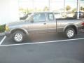 Dark Shadow Grey Metallic - Ranger Edge SuperCab Photo No. 2