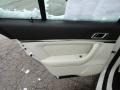 White Chocolate Tri-Coat - MKS AWD Sedan Photo No. 13