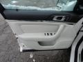 White Chocolate Tri-Coat - MKS AWD Sedan Photo No. 14