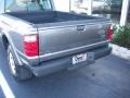 Dark Shadow Grey Metallic - Ranger Edge SuperCab Photo No. 3
