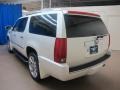 White Diamond - Escalade ESV AWD Photo No. 6
