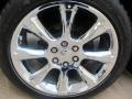 White Diamond - Escalade ESV AWD Photo No. 13