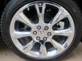 White Diamond - Escalade ESV AWD Photo No. 14