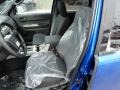 2012 Blue Flame Metallic Ford Escape XLT V6 4WD  photo #10