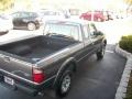 Dark Shadow Grey Metallic - Ranger Edge SuperCab Photo No. 4
