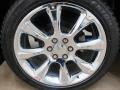 White Diamond - Escalade ESV AWD Photo No. 15