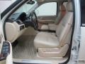 White Diamond - Escalade ESV AWD Photo No. 17