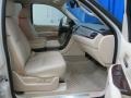 White Diamond - Escalade ESV AWD Photo No. 25