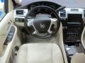 White Diamond - Escalade ESV AWD Photo No. 27