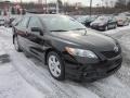 Black - Camry SE V6 Photo No. 1