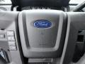 2012 Oxford White Ford F150 XL Regular Cab  photo #18