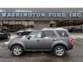 2012 Sterling Gray Metallic Ford Escape XLT V6 4WD  photo #1