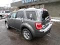 2012 Sterling Gray Metallic Ford Escape XLT V6 4WD  photo #2