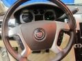 White Diamond - Escalade ESV AWD Photo No. 43