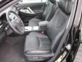 Charcoal Interior Photo for 2009 Toyota Camry #59151452