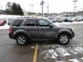 2012 Sterling Gray Metallic Ford Escape XLT V6 4WD  photo #5
