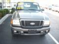 Dark Shadow Grey Metallic - Ranger Edge SuperCab Photo No. 7