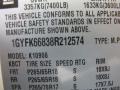 White Diamond - Escalade ESV AWD Photo No. 49
