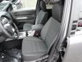 2012 Sterling Gray Metallic Ford Escape XLT V6 4WD  photo #10