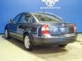 Blue Anthracite Pearl - Passat GLX Sedan Photo No. 6