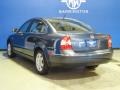 2002 Blue Anthracite Pearl Volkswagen Passat GLX Sedan  photo #6