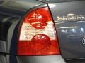 Blue Anthracite Pearl - Passat GLX Sedan Photo No. 7