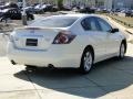 Winter Frost Pearl - Altima 3.5 SL Photo No. 6