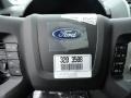 2012 Sterling Gray Metallic Ford Escape XLT V6 4WD  photo #18