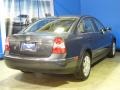 Blue Anthracite Pearl - Passat GLX Sedan Photo No. 9