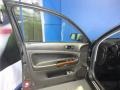 2002 Blue Anthracite Pearl Volkswagen Passat GLX Sedan  photo #11