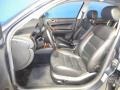 2002 Blue Anthracite Pearl Volkswagen Passat GLX Sedan  photo #12