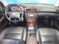 Blue Anthracite Pearl - Passat GLX Sedan Photo No. 14