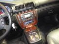 Blue Anthracite Pearl - Passat GLX Sedan Photo No. 16