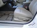 2008 Winter Frost Pearl Nissan Altima 3.5 SL  photo #15