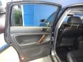 Blue Anthracite Pearl - Passat GLX Sedan Photo No. 17