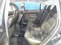 Blue Anthracite Pearl - Passat GLX Sedan Photo No. 18