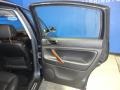 2002 Blue Anthracite Pearl Volkswagen Passat GLX Sedan  photo #20