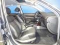Blue Anthracite Pearl - Passat GLX Sedan Photo No. 22