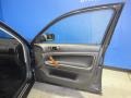 2002 Blue Anthracite Pearl Volkswagen Passat GLX Sedan  photo #23