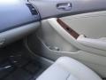 2008 Winter Frost Pearl Nissan Altima 3.5 SL  photo #25