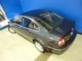 2002 Blue Anthracite Pearl Volkswagen Passat GLX Sedan  photo #27