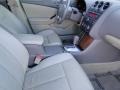 Winter Frost Pearl - Altima 3.5 SL Photo No. 26