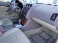 2008 Winter Frost Pearl Nissan Altima 3.5 SL  photo #27