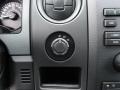 Steel Gray Controls Photo for 2012 Ford F150 #59151754