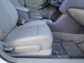 2008 Winter Frost Pearl Nissan Altima 3.5 SL  photo #28