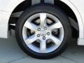 Winter Frost Pearl - Altima 3.5 SL Photo No. 36