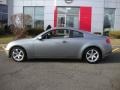 Diamond Graphite Metallic - G 35 Coupe Photo No. 3