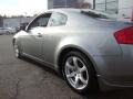 Diamond Graphite Metallic - G 35 Coupe Photo No. 5