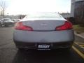 Diamond Graphite Metallic - G 35 Coupe Photo No. 6