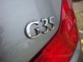 Diamond Graphite Metallic - G 35 Coupe Photo No. 7